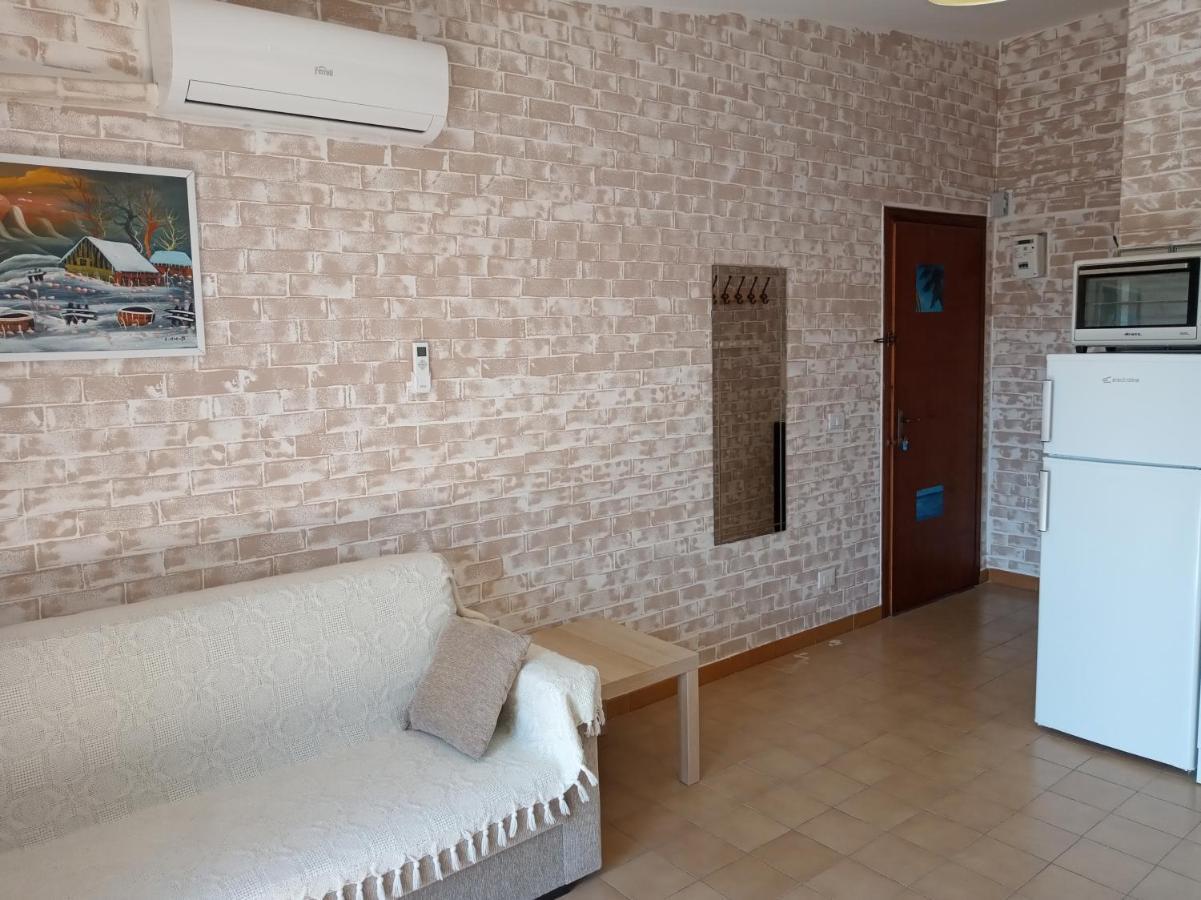 Appartamento Via Mancini Scalea Exterior photo